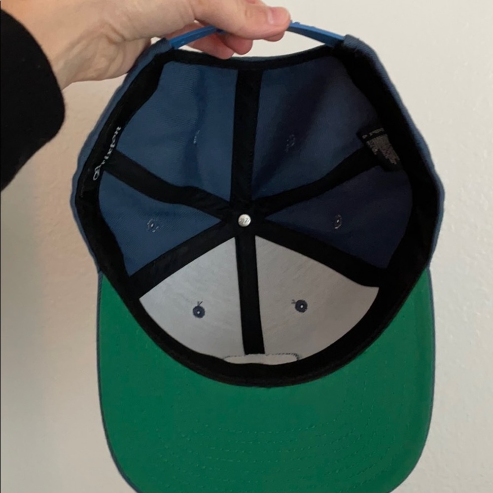 Brixton Hat - Picture 2 of 4